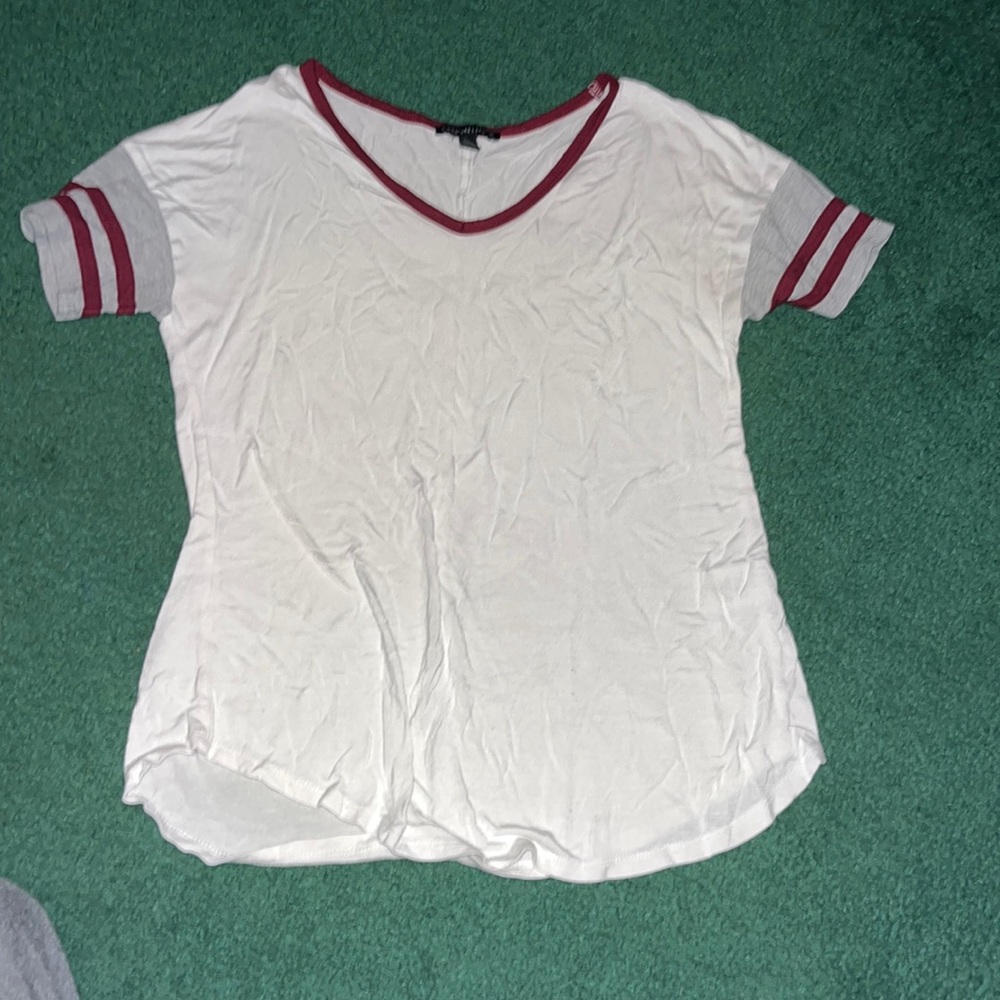 Womens shirt